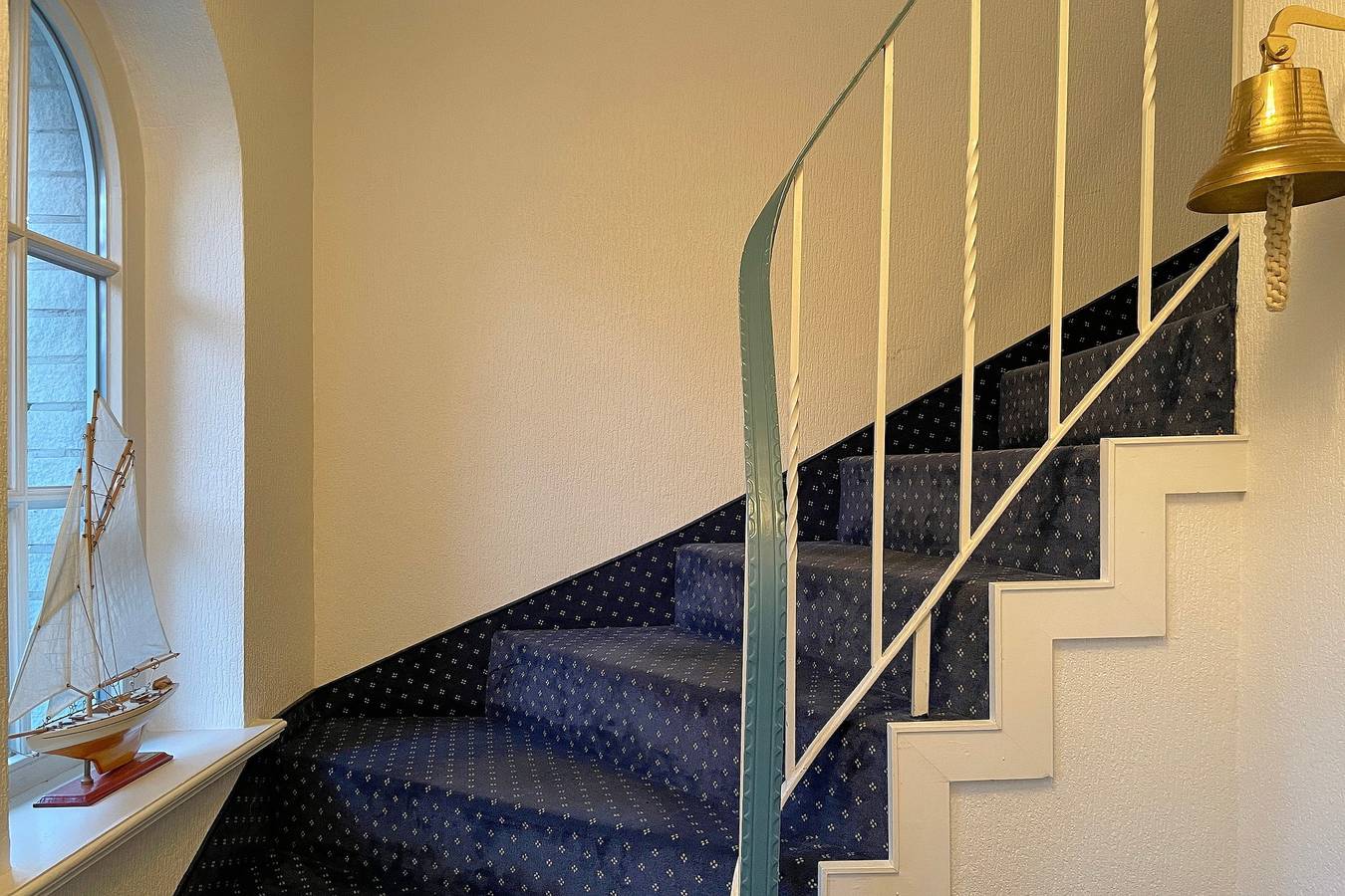 Ganze Ferienwohnung, Sieck 02 Og, Halligweg in Wyk auf Föhr (Stadt), Wyk auf Föhr