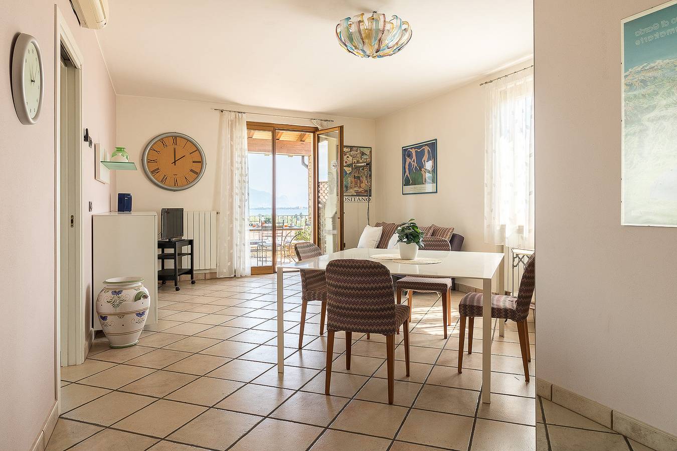 Geheel appartement, Lago Blu by Garda Fewo in Manerba del Garda, Garda Bergen
