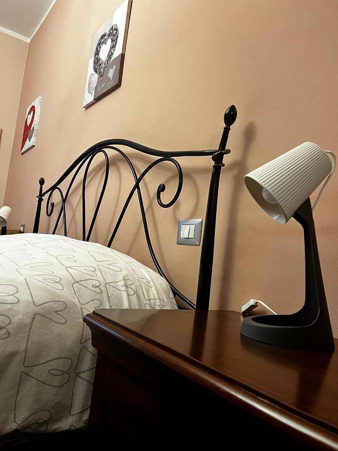 Appartamento per 5 persone, con Balcone a Venaria Reale