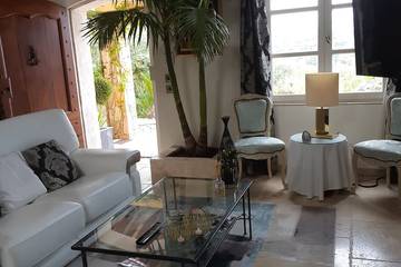 Villa for 4 People in Valbonne, Cannes region, Photo 1