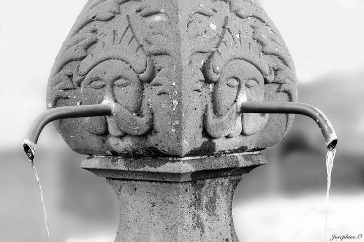 Chambre d’hôte pour 2 personnes, avec jardin dans Parc naturel régional des Volcans d'Auvergne - 2