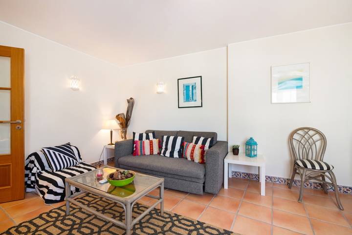 Aldeia Formosa Apartment 1. Etage in Cabanas de Tavira, Conceição e Cabanas de Tavira