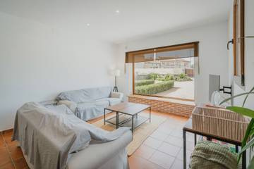 Casa Rural Con Piscina para 13 Personas en Torrecaballeros, Provincia de Segovia, Foto 3