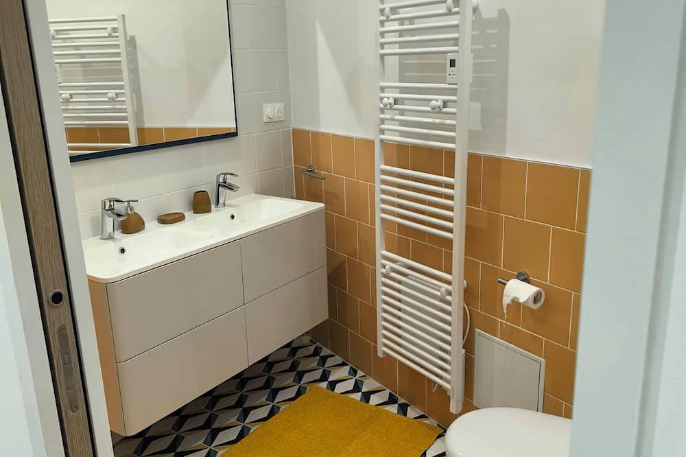 Apartamento entero, La maison de violette \"studio haut standing in Montdidier, Montdidier region