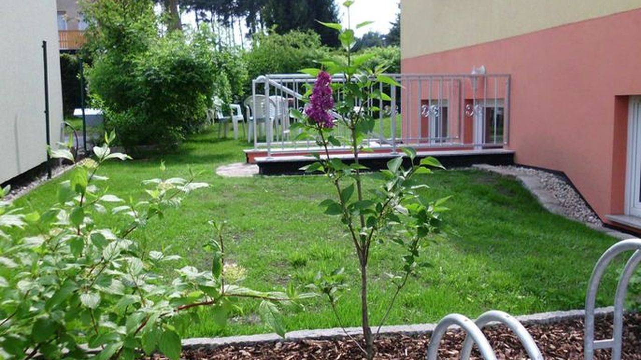Ganze Ferienwohnung, Ferienwohnung für 4 Personen (50 m²) in Senftenberg in Senftenberger See, Senftenberg
