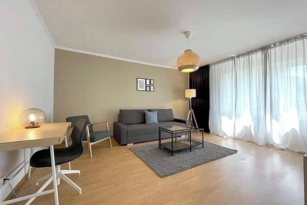 Ganze Wohnung, City apartment Sb Am Homburg (ground floor, Ap 0) in Saarbrücken, Saargau