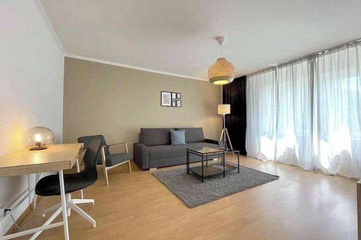 Ferienwohnung für 4 Personen - 1
