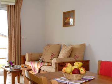 Ferienhaus für 4 Personen in Trébas, Zentralmassiv, Bild 1