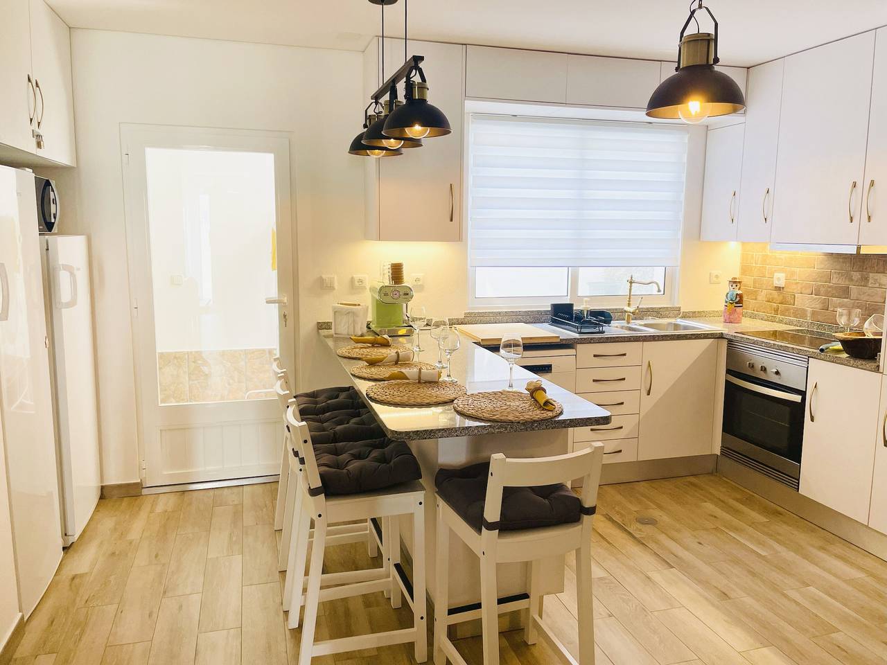 Holiday Home 'Relógio' with Wi-Fi and Air Conditioning in Reguengos de Monsaraz, Évora District