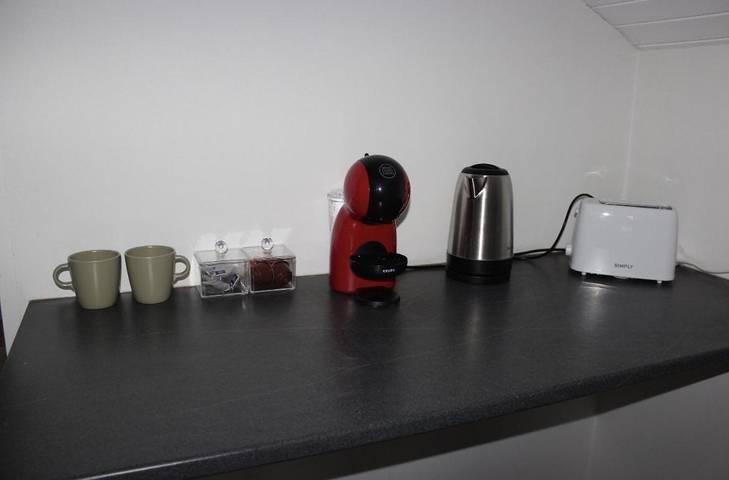 Gîte pour 8 personnes, avec vue et terrasse à Échirolles - 2