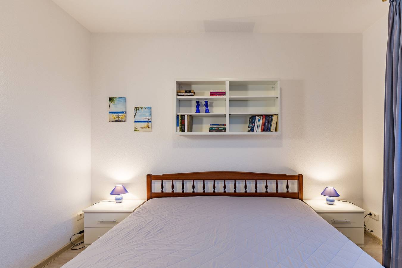 Entire holiday apartment, Sünnslag Ferienwohnung 134 in Boltenhagen, North-West Mecklenburg (Wismar region)