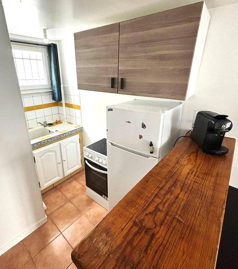 Appartement entier, One-Bedroom Apartment in Vémars, Val-d'Oise