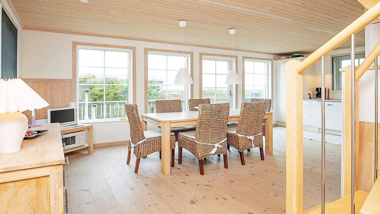 Ferienhaus für 6 Personen (89 m²) in Læsø in Østerby (Læsø), Læsø