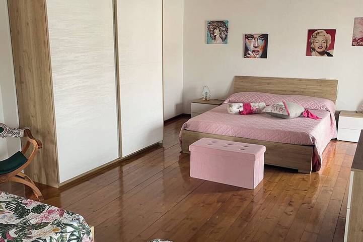 Ferienhaus für 6 Personen in Monzambano