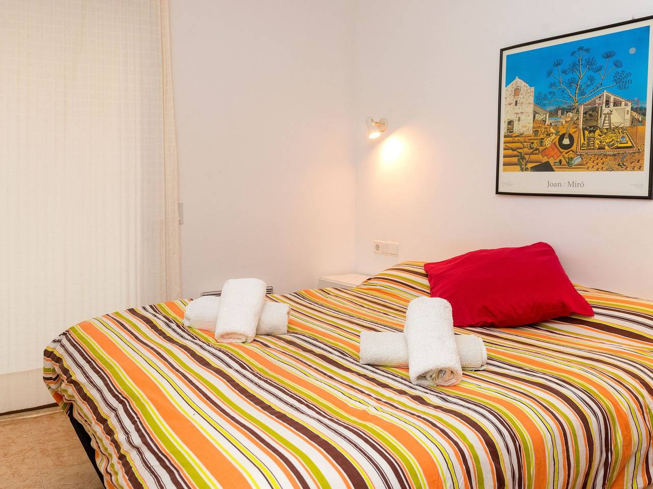Appartement entier, Primer de Maig in Sitges, Garraf