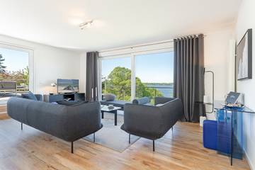 Ferienhaus für 7 Personen in Plöner See, Südliche Ostseeküste, Bild 4