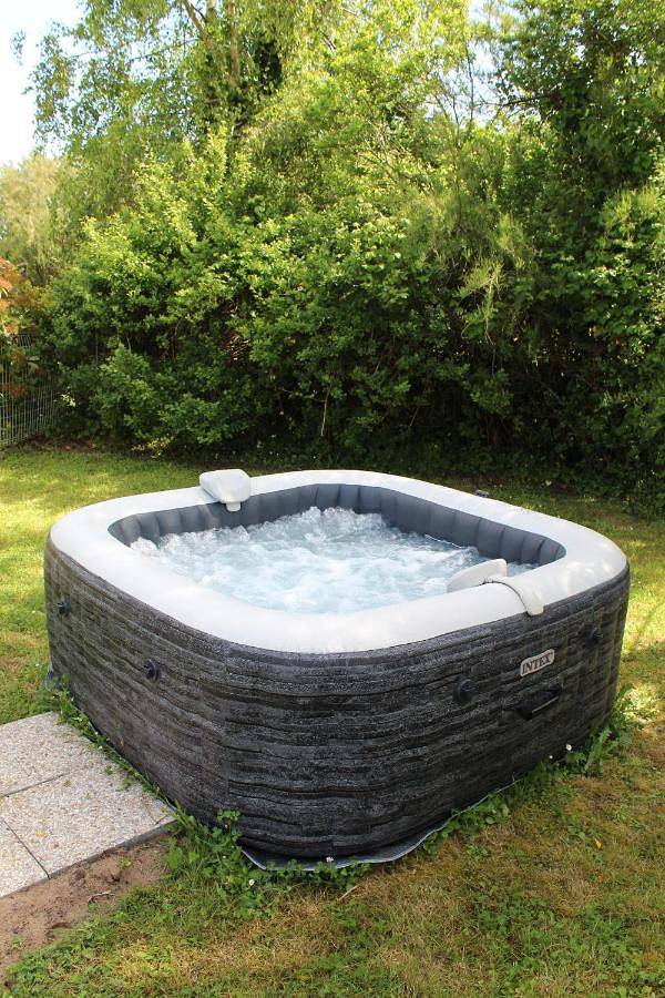 Location de vacances pour 6 personnes, avec Terrasse et Jardin à Talais - 3
