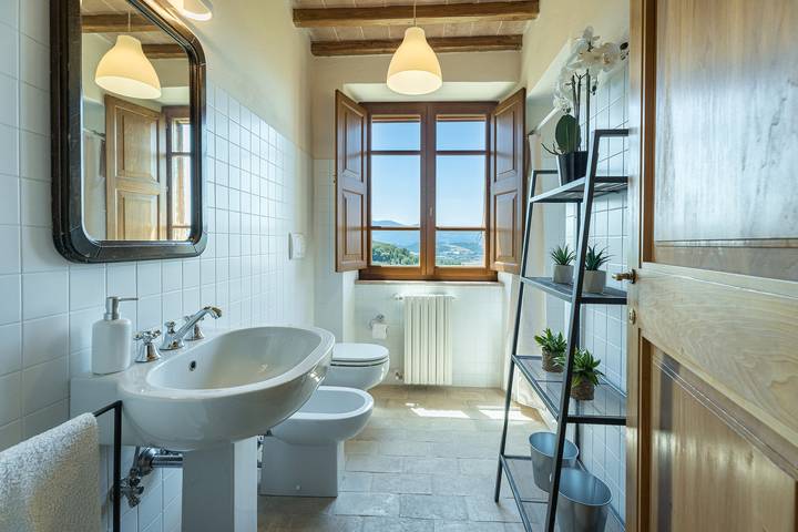 Il Poggio alle Trese 14, Emma Villas in Città della Pieve, Provincia de Perugia