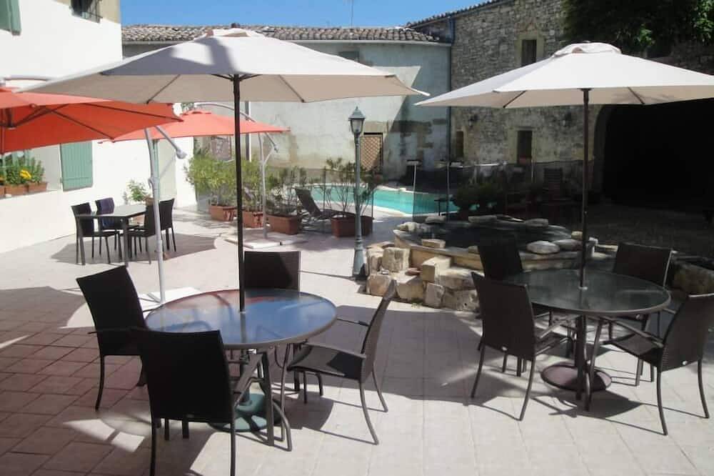 Appartement de vacances