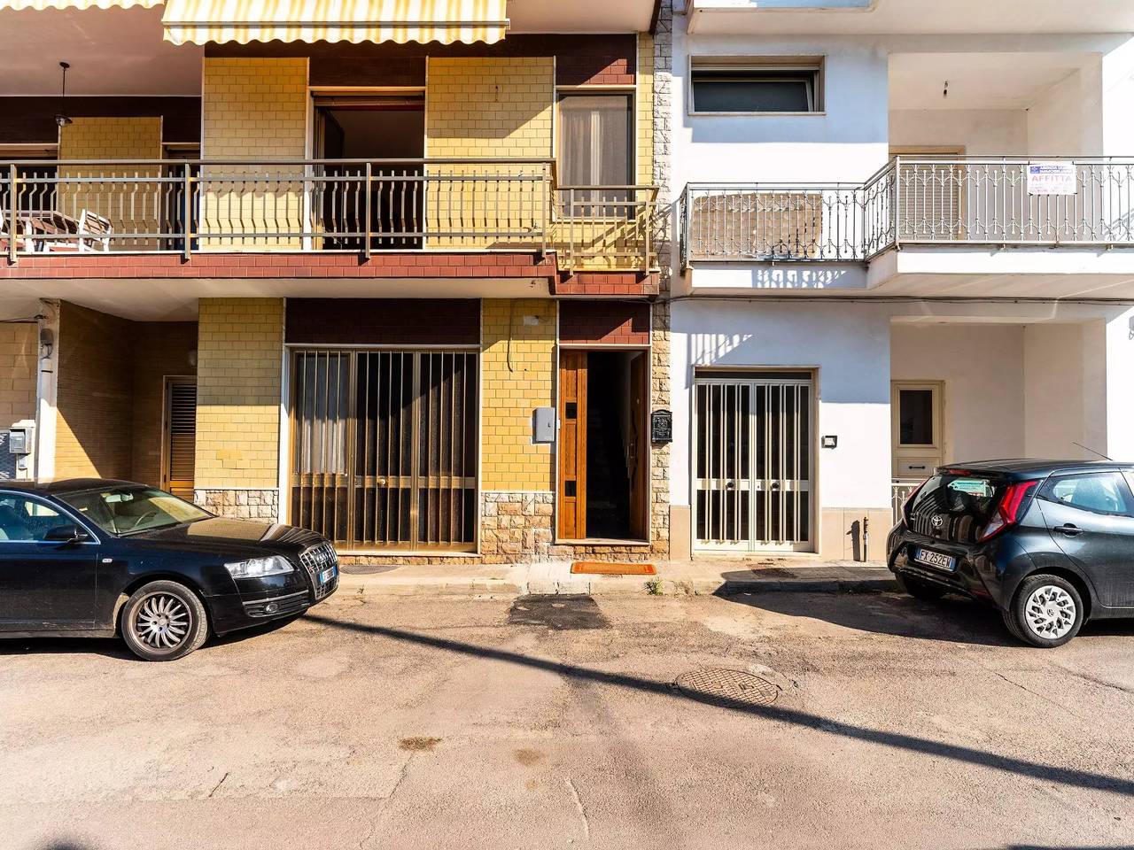 Appartement entier, 7 Pièces 11 Personnes in Nardò, Nardò (commune)