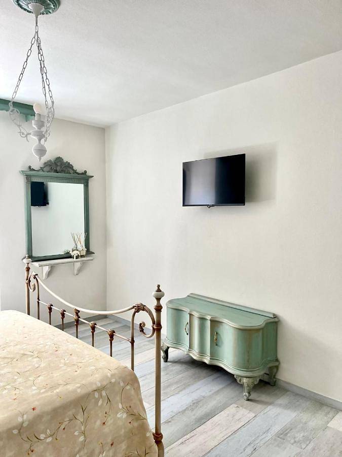 B&b per 2 persone, con Panorama a Comune di Mergozzo