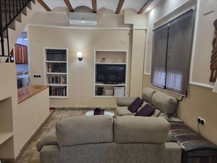 Location de vacances pour 4 personnes à Monserrat - 2