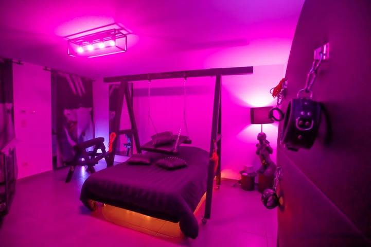 Gîte pour 2 personnes, avec balcon dans Walbourg - 4