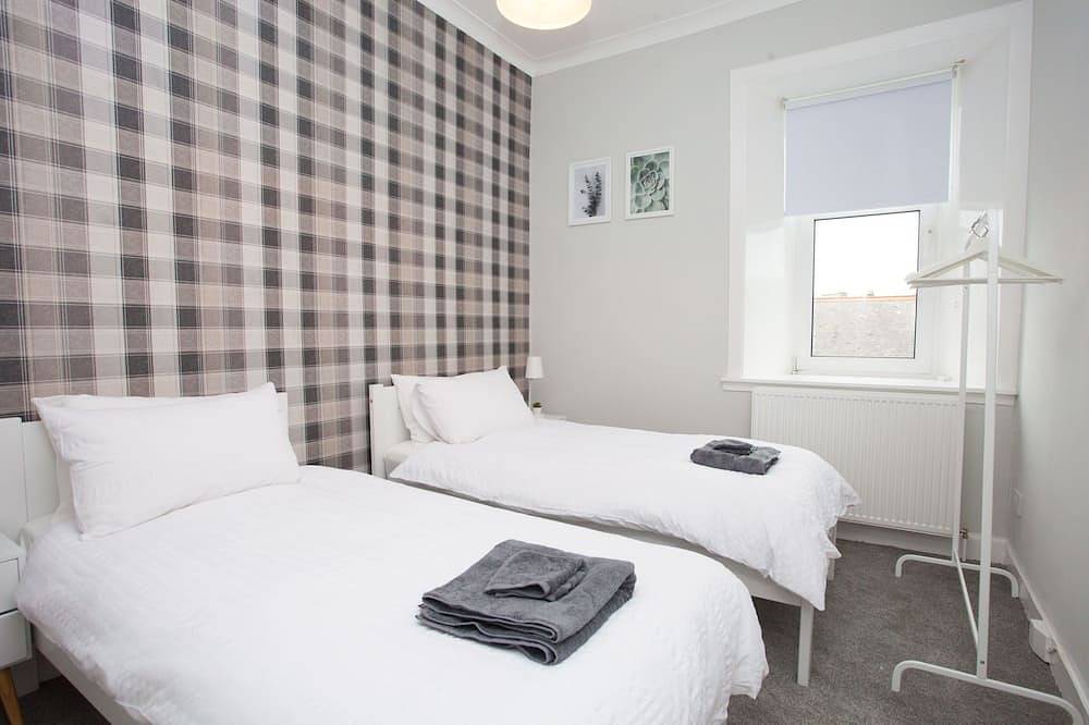 Ganze Wohnung, The Warwick Apartment. in Inverclyde