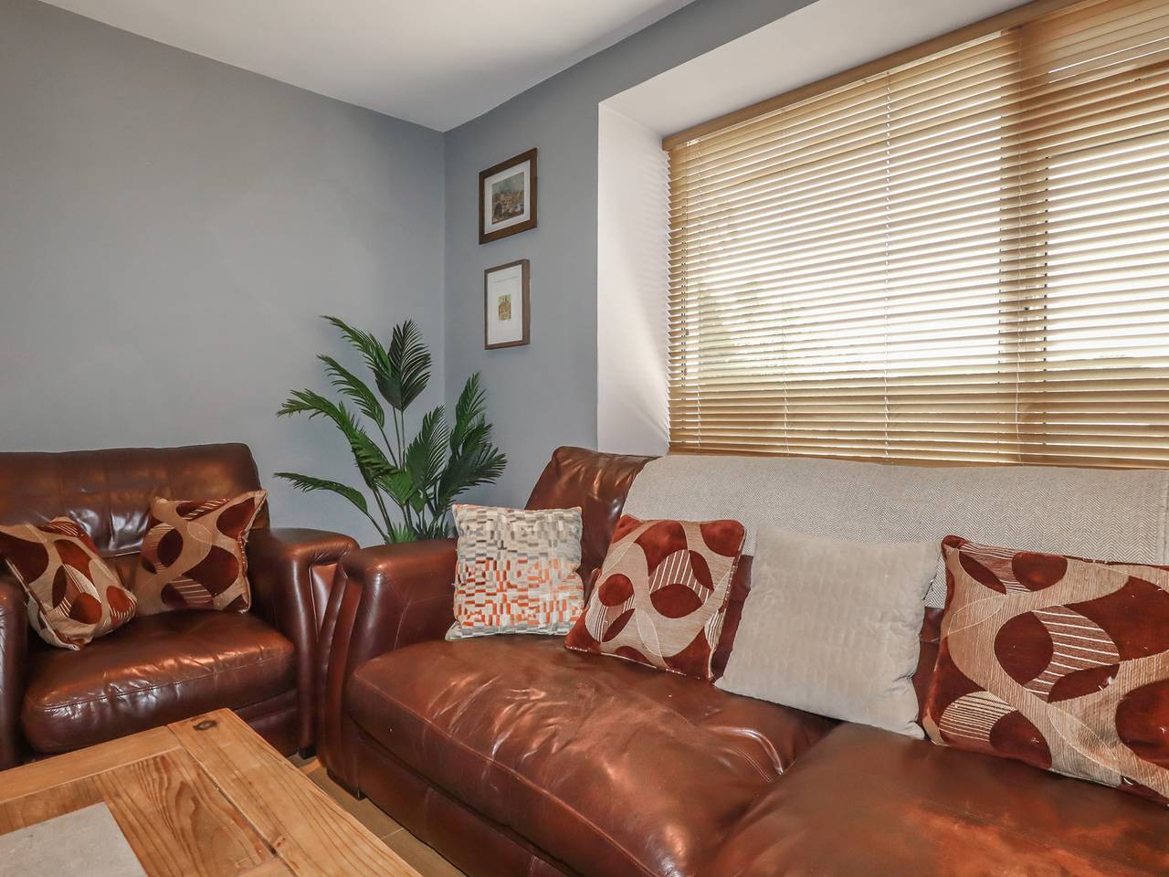 1 Grenville Road in Truro, Cornualles