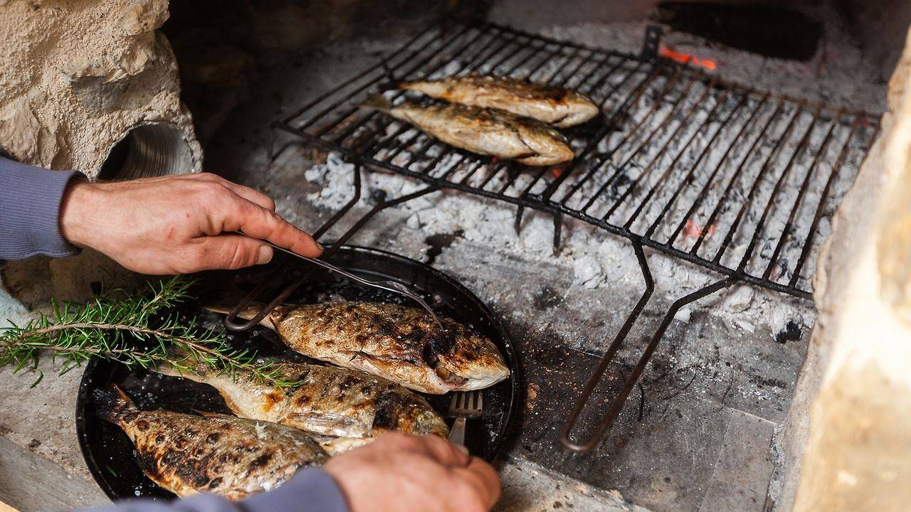 Ferienhaus für 4 Personen (60 m²) in Mala Duba in Zivogosce, Makarska Riviera