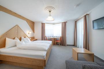 Appartement voor 3 Personen in Obergurgl, Sölden, Afbeelding 3