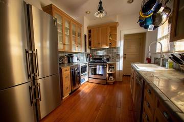 Bungalow für 6 Personen in Seattle, Puget Sound, Bild 4