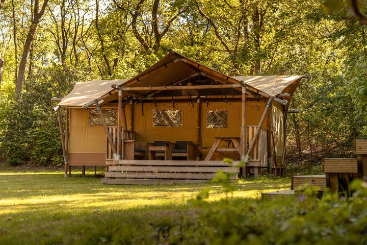 Feriehus for 6 personer - 1