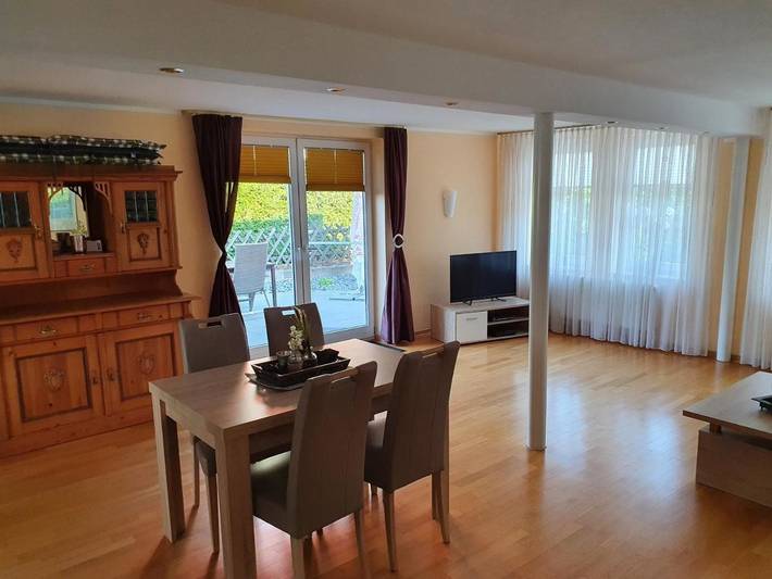 Ferienhaus für 5 Personen, mit Garten in Lügde - 2