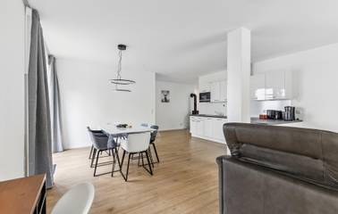 Appartement voor 6 Personen in Winterberg, Hochsauerlandkreis, Afbeelding 3