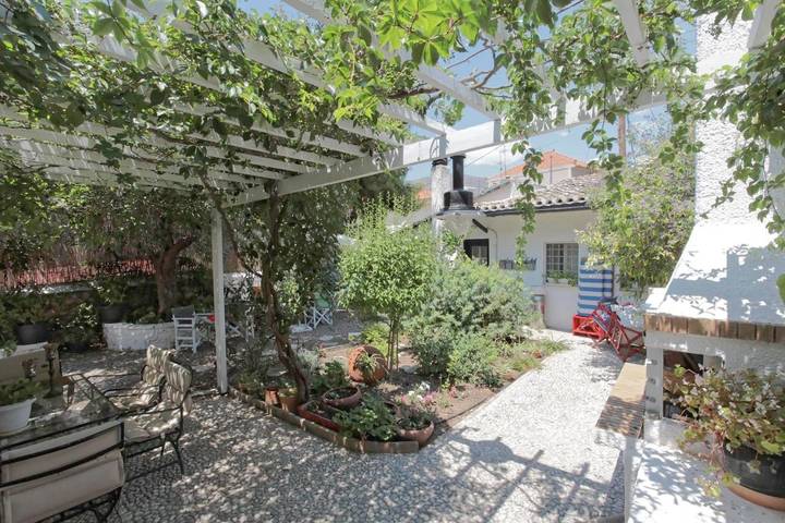 Gîte pour 2 personnes, avec jardin et vue à Galaxidi - 3