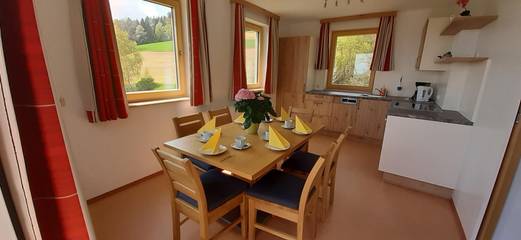 Bauernhof für 6 Personen in Sankt Lorenzen am Wechsel, Steirerland, Bild 3