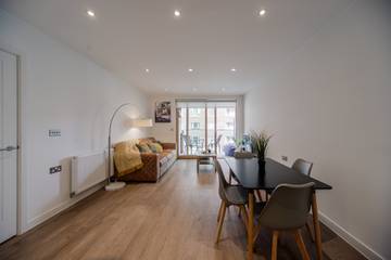 Casas E Apartamentos De Temporada para 6 Pessoas em Barking e Dagenham, Londres, Foto 4