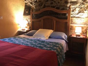 Casa Rural para 2 Personas en Navalguijo, Navalonguilla, Foto 2