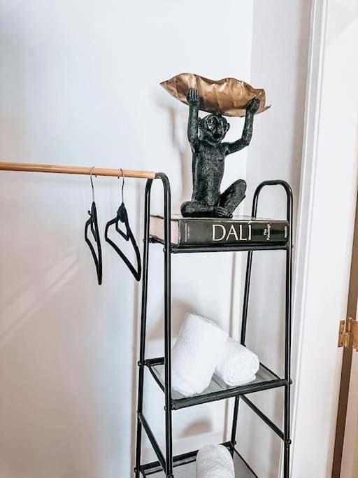 Gîte pour 3 personnes, avec vue dans Seixal - 3