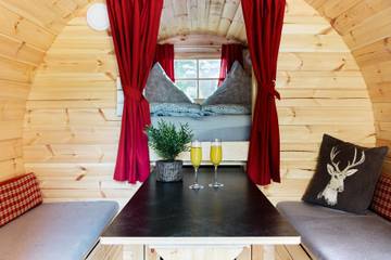 Ferienhaus für 4 Personen in Waldkirchen, Ostbayern, Bild 4