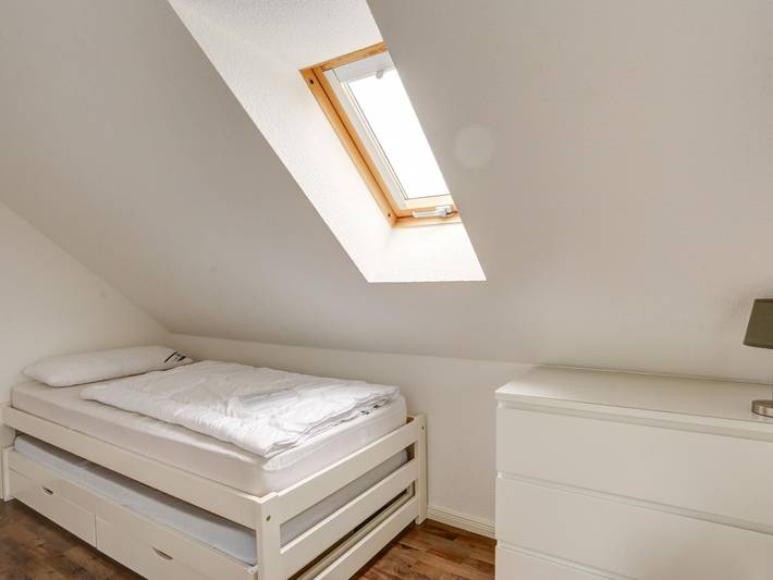Ferienwohnung für 6 Personen, mit Terrasse in Schaprode - 4