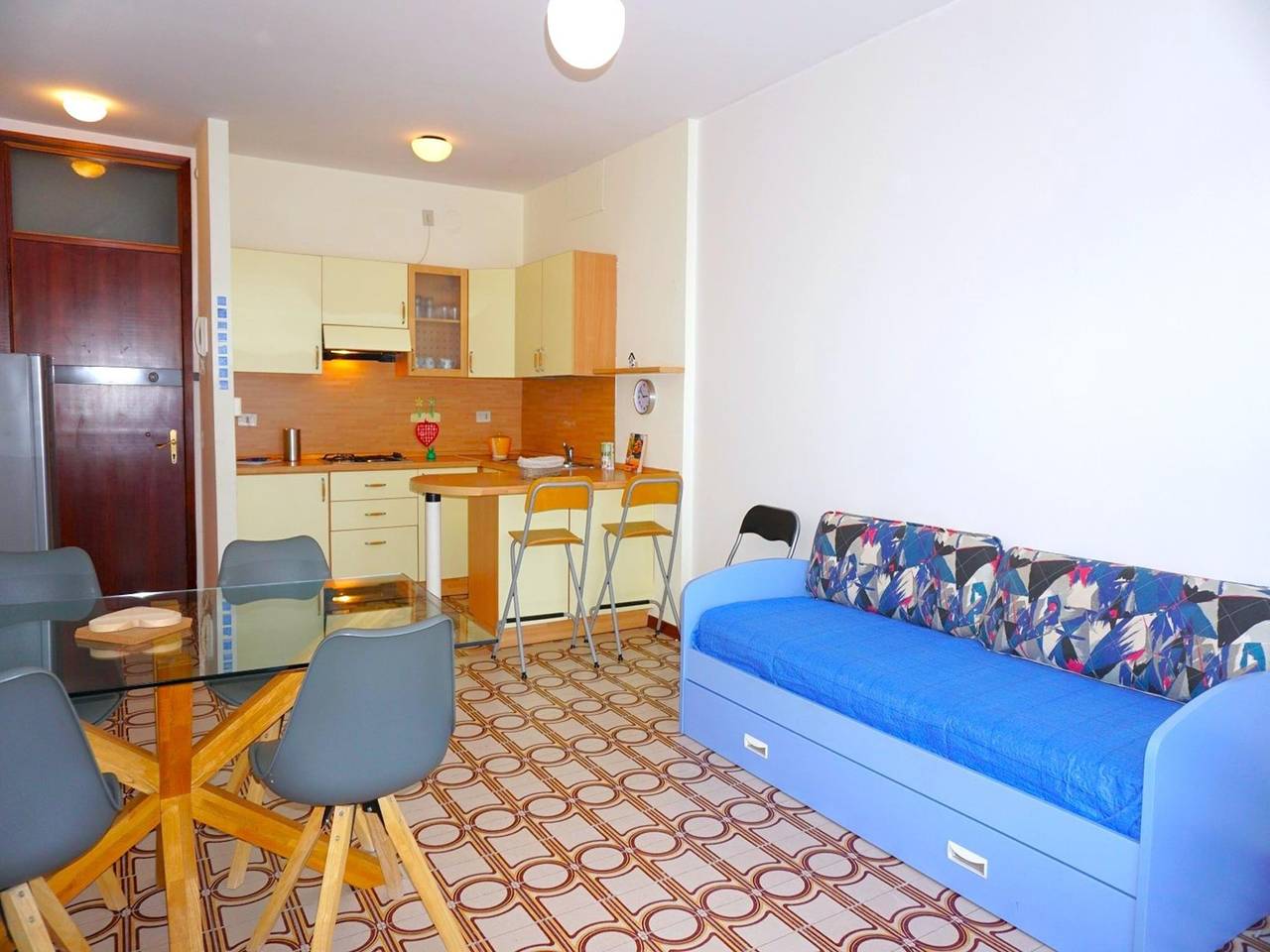 Apartamento entero, Apartamento en Caorle (Ve) in Porto Santa Margherita, Caorle