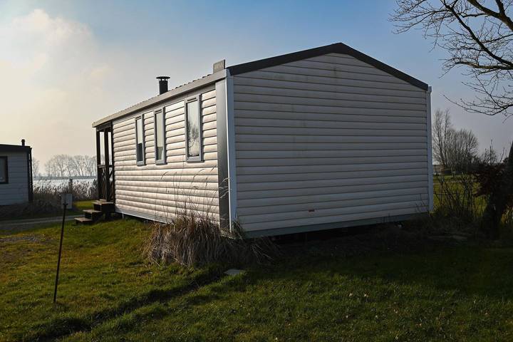 Ferienhaus für 4 Personen, mit Ausblick und Terrasse in Süderstapel - 4