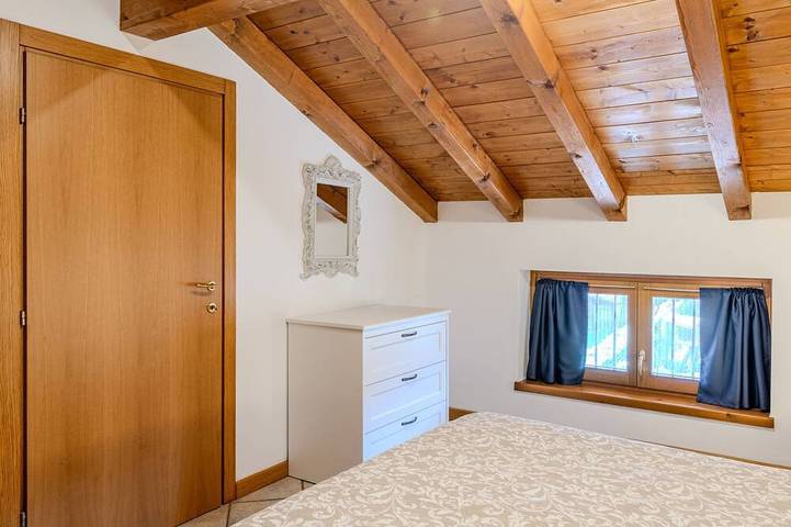 Ferienhaus für 4 Personen, mit Pool und Garten, mit Haustier in Colico - 4