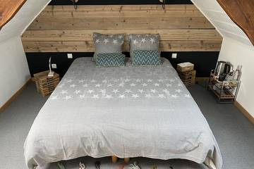 Chambre d’hôte pour 2 personnes dans La Hague
