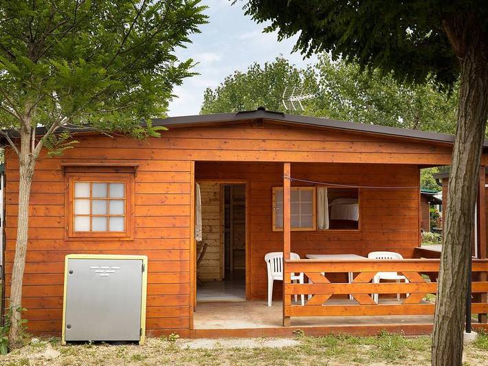 Gîte pour 5 personnes à Ravenne - 2