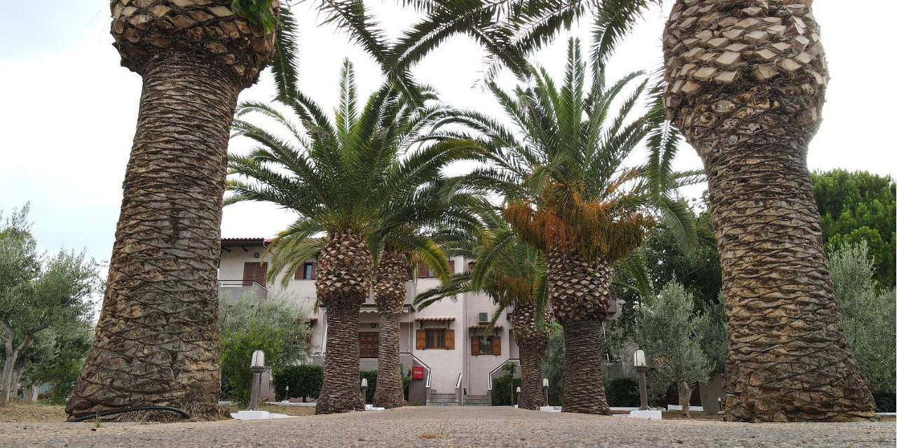 Krissaia Seaside Suites in Galaxidi, Région de Phocide