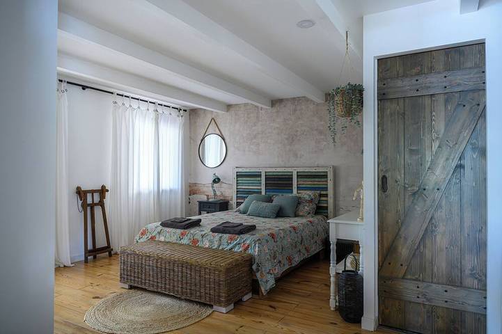 Location de vacances pour 10 personnes, avec jacuzzi et jardin à Saint-Jean-de-la-Blaquière - 3