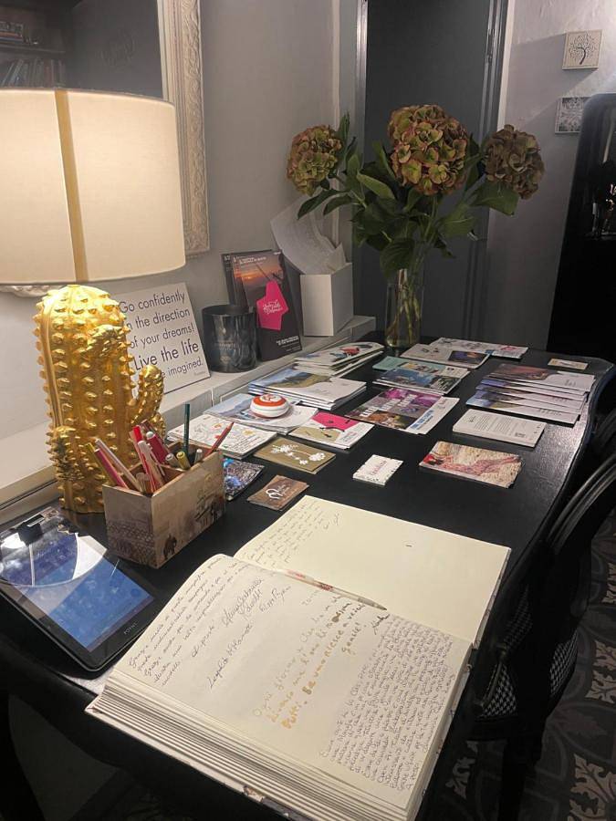 Gîte pour 2 personnes, avec jacuzzi, animaux acceptés à Cles - 4